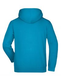 Herren Hooded Sweatshirt